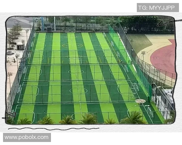 足球比赛规则详解让你轻松掌握比赛中的每一个细节与技巧